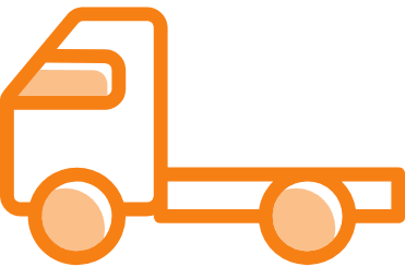 双柏拖车/平板车